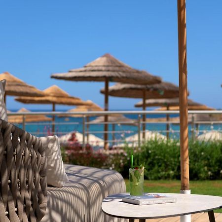 High Beach White - Adults Only Mália Exterior foto