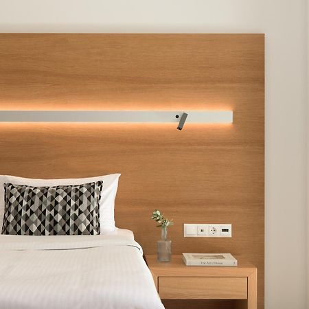 High Beach White - Adults Only Mália Exterior foto