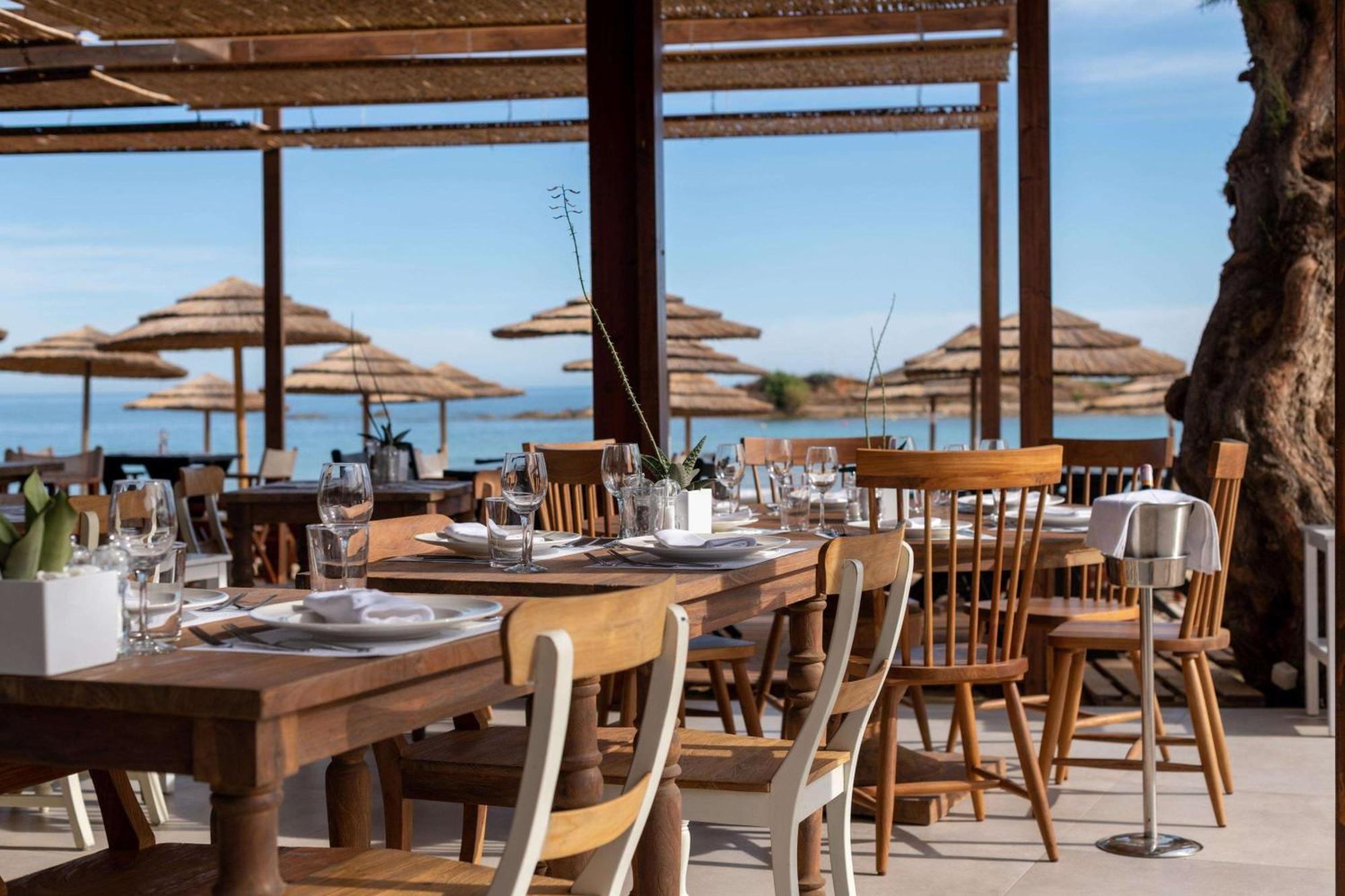 High Beach White - Adults Only Mália Exterior foto
