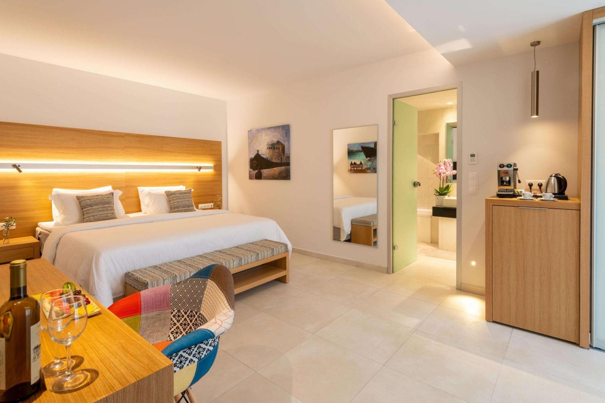 High Beach White - Adults Only Mália Exterior foto