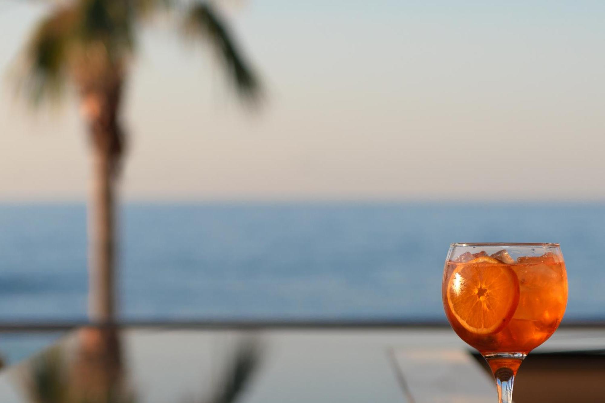 High Beach White - Adults Only Mália Exterior foto