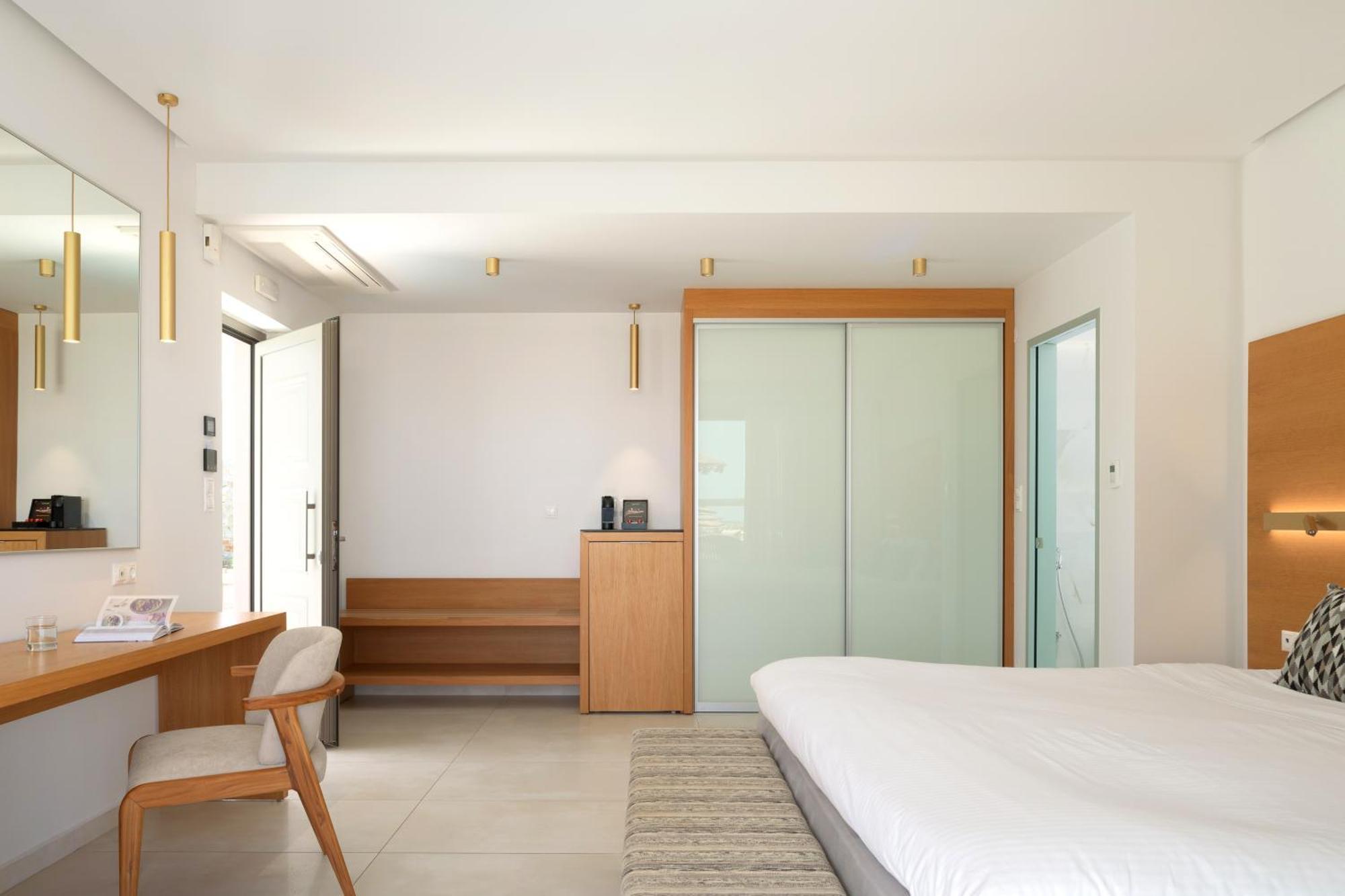 High Beach White - Adults Only Mália Exterior foto