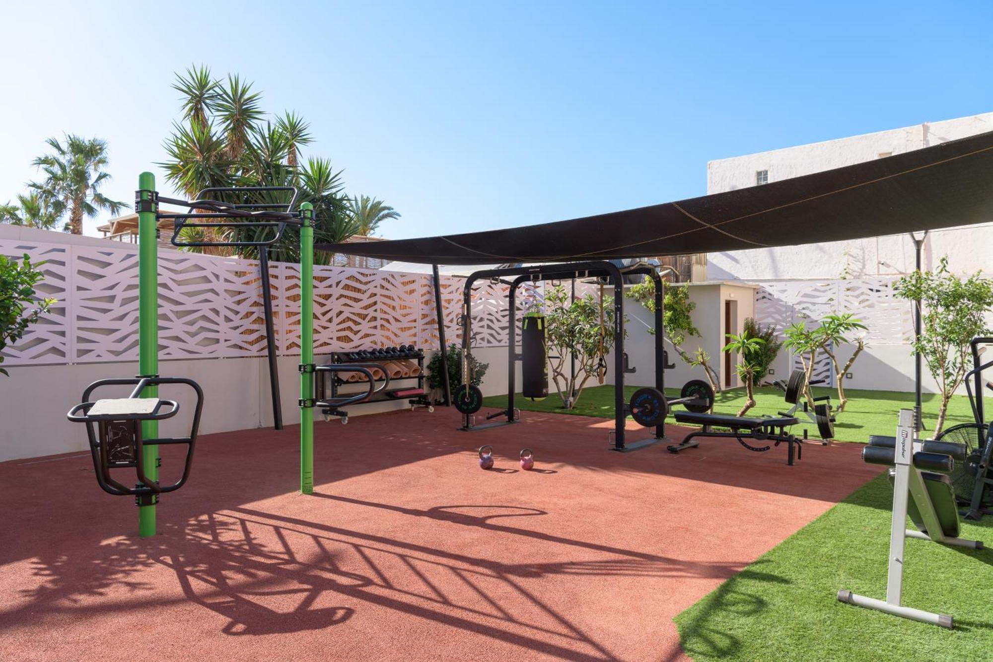 High Beach White - Adults Only Mália Exterior foto