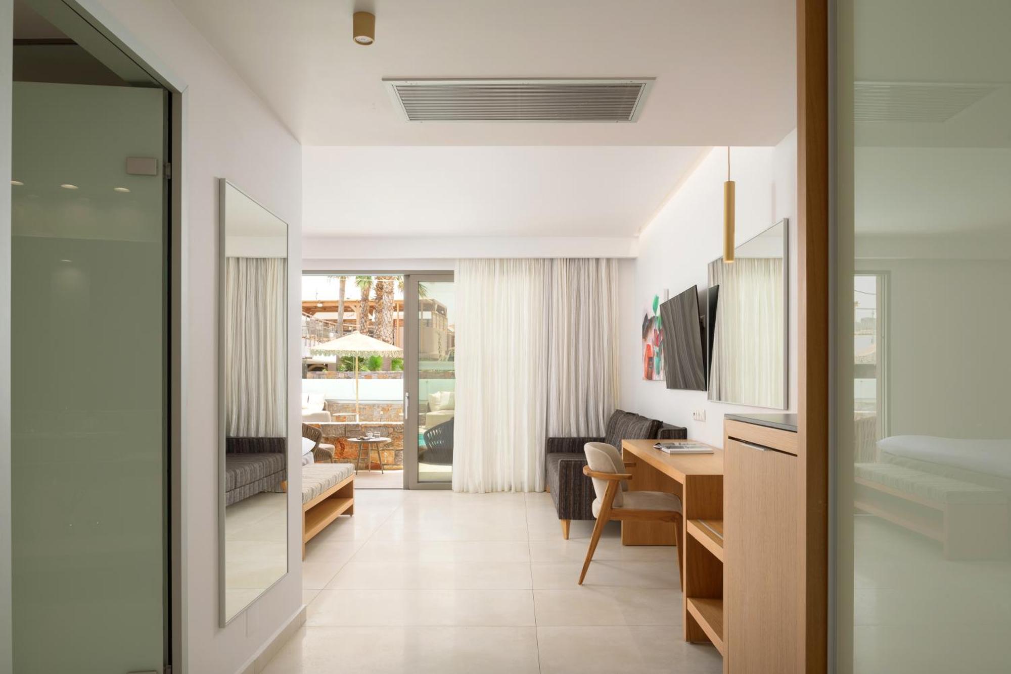 High Beach White - Adults Only Mália Exterior foto