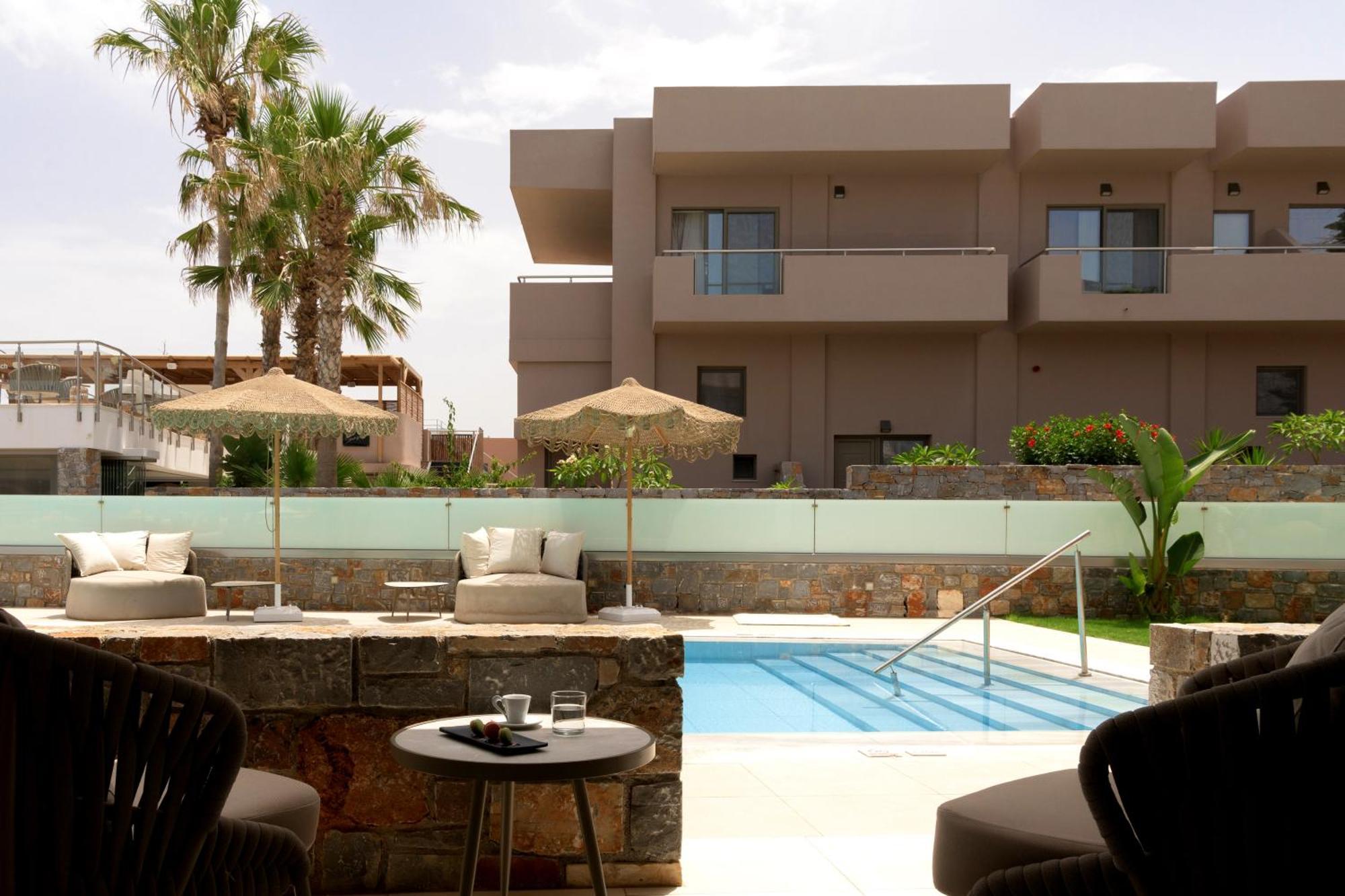 High Beach White - Adults Only Mália Exterior foto