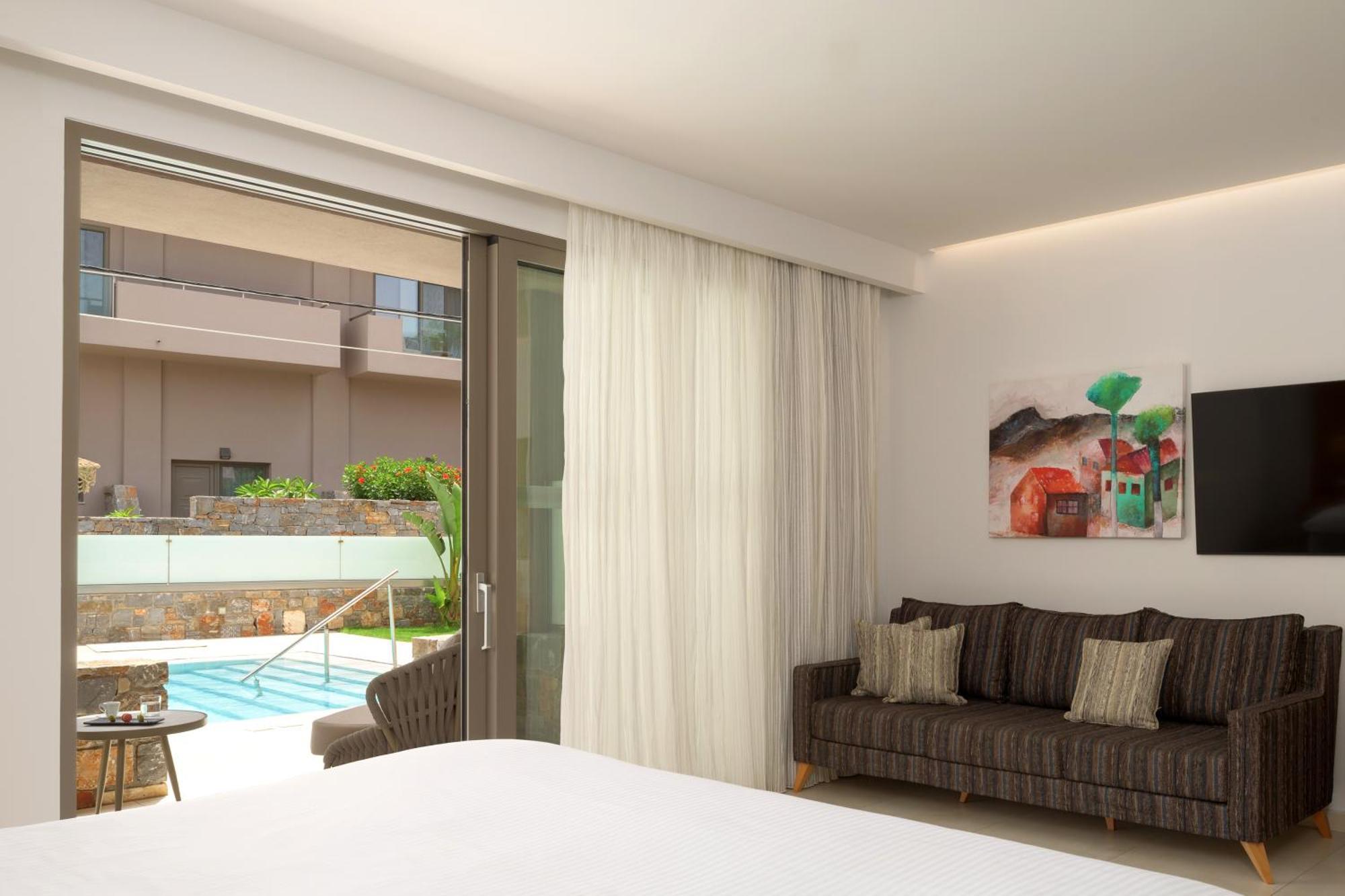 High Beach White - Adults Only Mália Exterior foto