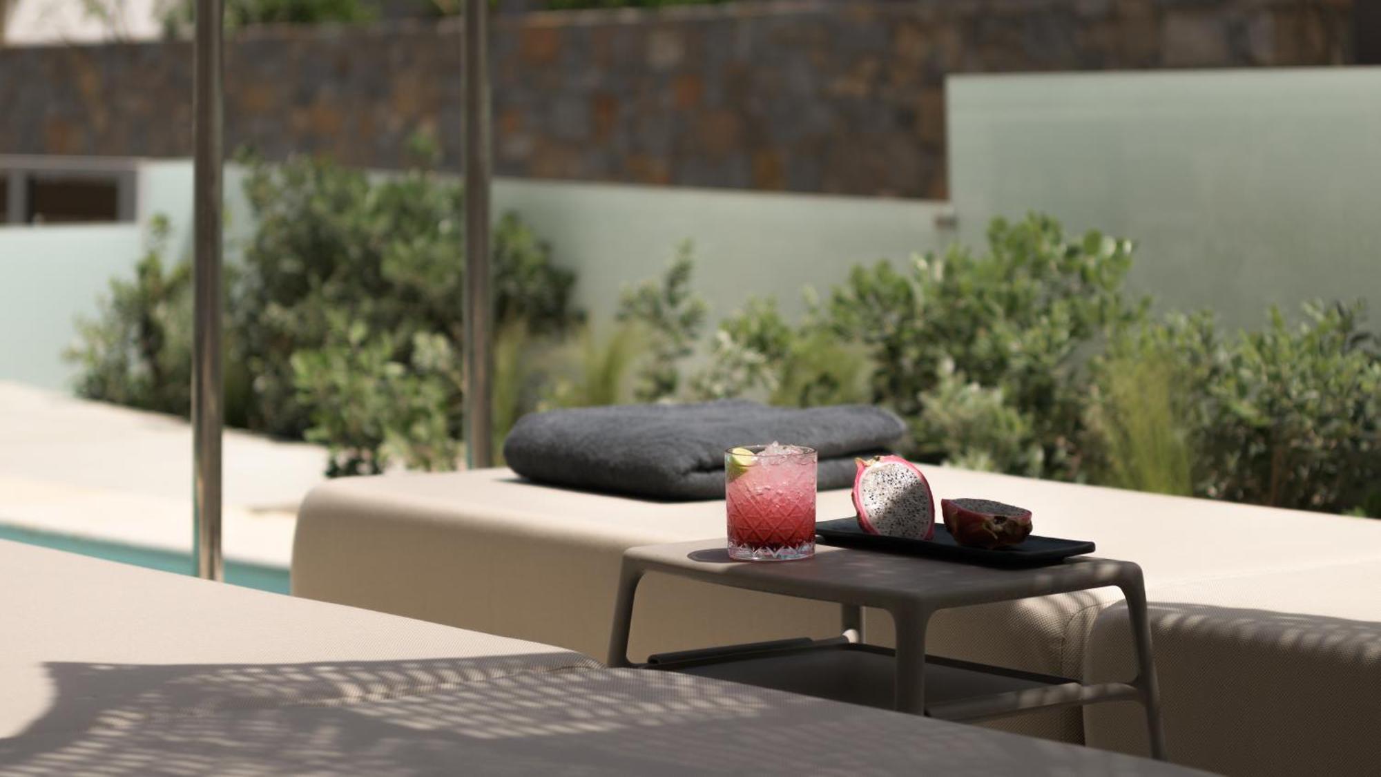 High Beach White - Adults Only Mália Exterior foto