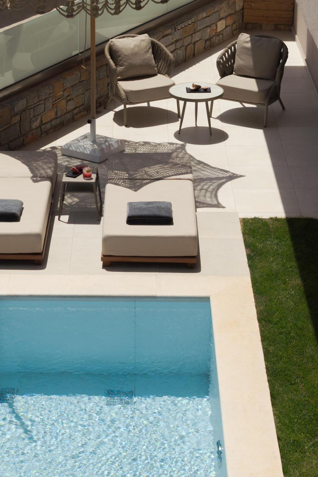 High Beach White - Adults Only Mália Exterior foto