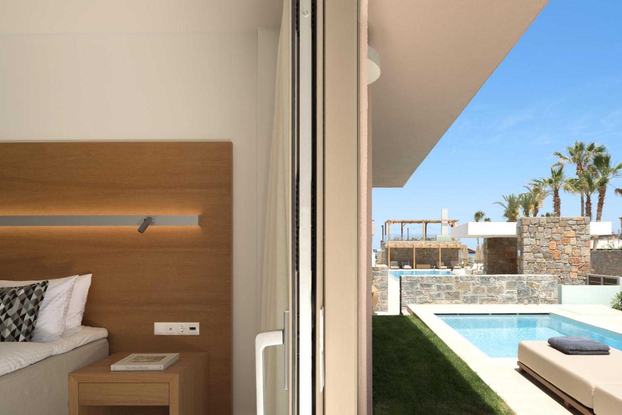 High Beach White - Adults Only Mália Exterior foto