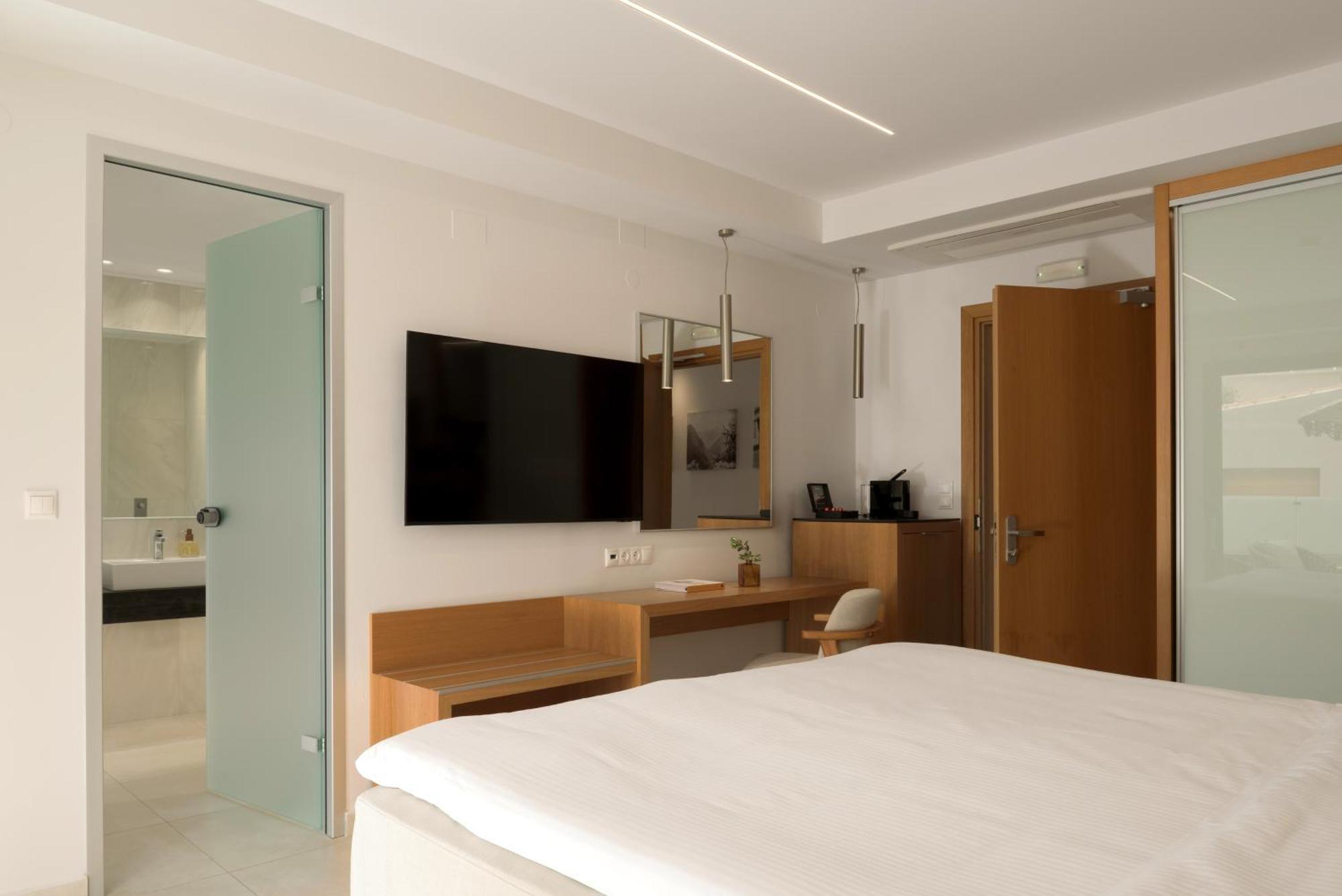 High Beach White - Adults Only Mália Exterior foto