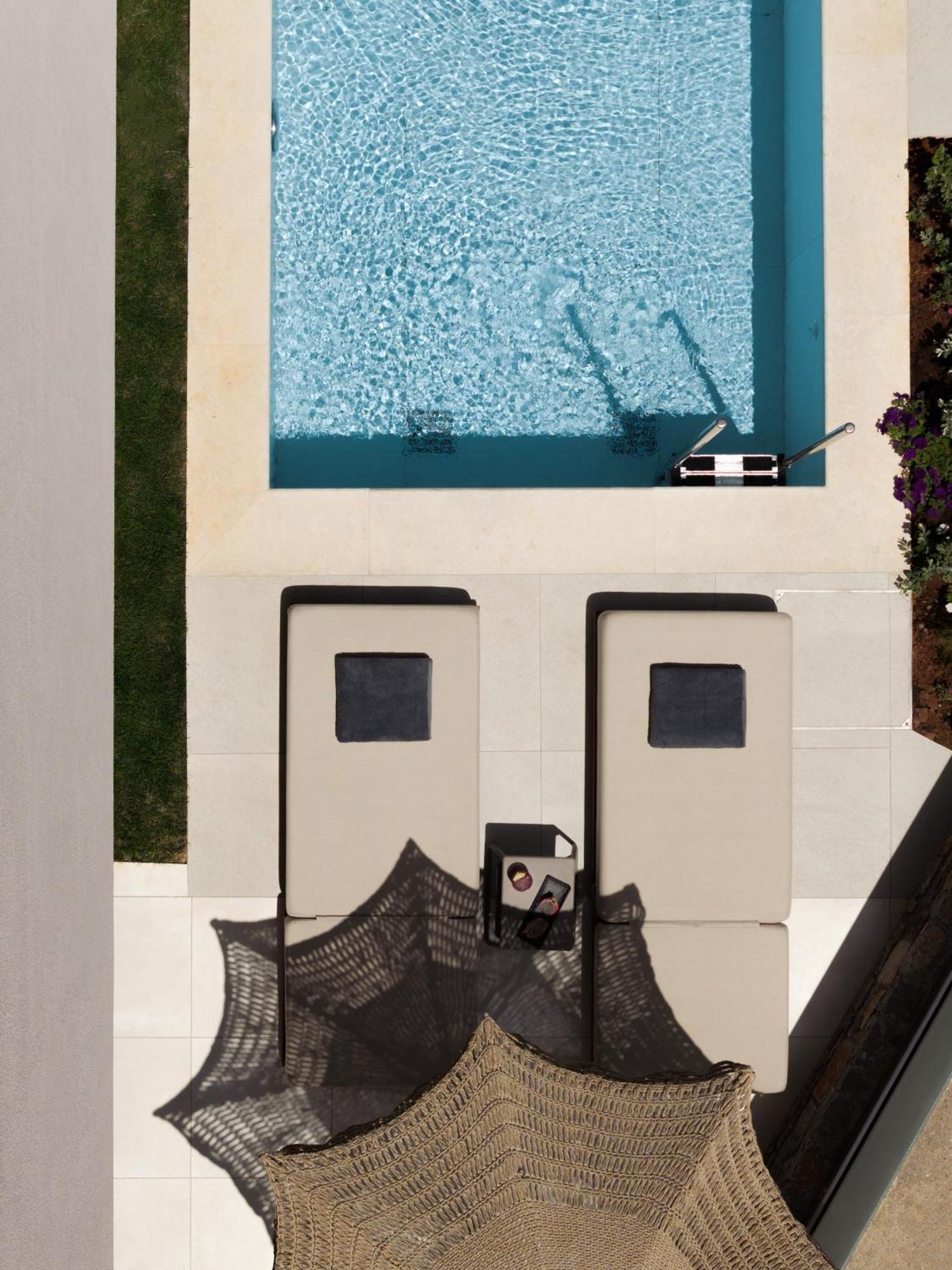 High Beach White - Adults Only Mália Exterior foto